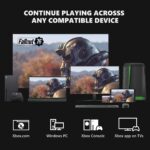 Control Inalámbrico Xbox Elite Series 2 Core Bundle con Fire TV Stick 4K y Game Pass Ultimate 1 Mes