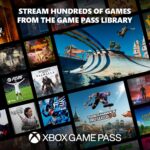 Controlador Xbox Elite Series 2 Core inalámbrico con Fire TV Stick 4K Max Game Pass