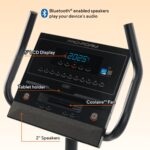 Bicicleta Estacionaria ProForm CSX PFEX32925 Resistencia Magnetica 20 Niveles Pantalla LCD 5 pulgadas