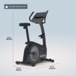 Bicicleta Estacionaria NordicTrack G LE NTEX77025 iFIT