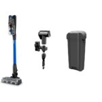 Aspiradora Inalámbrica BISSELL PowerClean FurFinder 200W con Batería Extra 25.2V FurFinder 4143