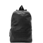 AllSaints Finn Updated Mochila Negro M093XD Talla única