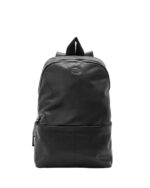 AllSaints Finn Updated Mochila Negro M093XD Talla única