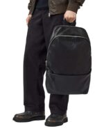 AllSaints Finn Updated Mochila Negro M093XD Talla única