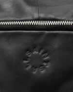 AllSaints Finn Updated Mochila Negro M093XD Talla única