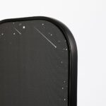 HELIOS Toray Performance Juego de 2 | Incluye paletas Apollo y Astraeus | Fibra de carbono Toray T700 con núcleo acelera