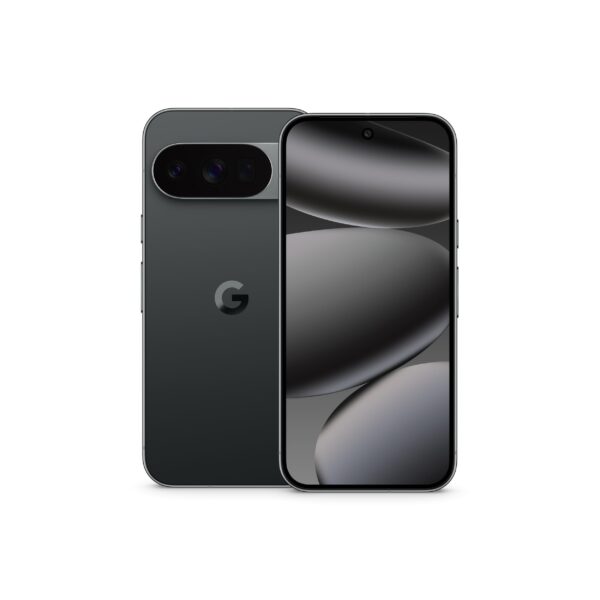 Smartphone Google Pixel 10 Pro G4QUR Android cámara triple trasera batería carga rápida 24 horas pantalla Super Actua 6.