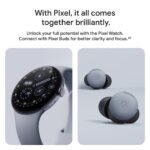 Smartphone Google Pixel 10 Pro G4QUR Android cámara triple trasera batería carga rápida 24 horas pantalla Super Actua 6.