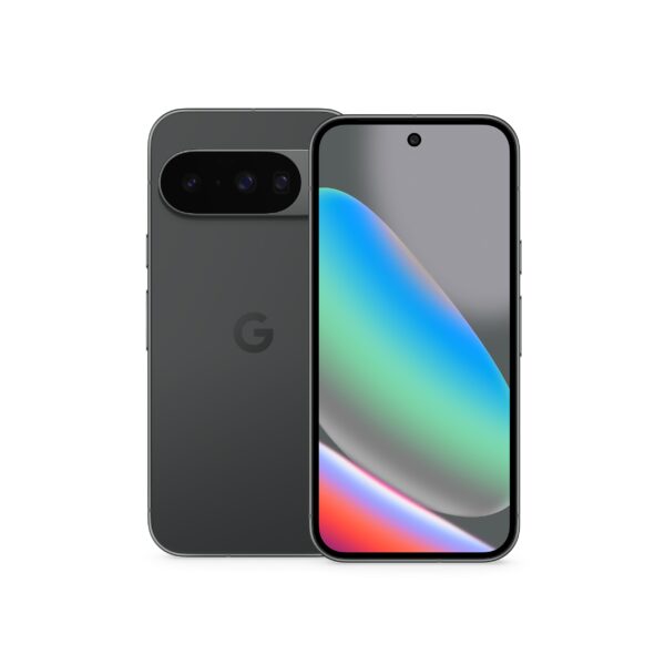 Smartphone Google Pixel 10 GLBW0 128GB Android cámara triple trasera pantalla Actua 6.3 pulgadas batería carga rápida 24