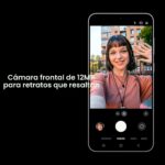 Smartphone Samsung Galaxy S25 FE SM-S731UZWEXAA 256 GB Android 5G pantalla grande batería 4900 mAh cámara alta resolució