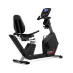 Bicicleta Reclinada Schwinn 280 SRB0006-01 Bluetooth 100 Niveles Resistencia Magnética Fitness Apps