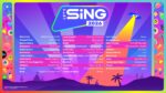 Lets Sing 2026 con 2 Micrófonos Xbox Series X Plaion PLAO92375XBX Juego Karaoke