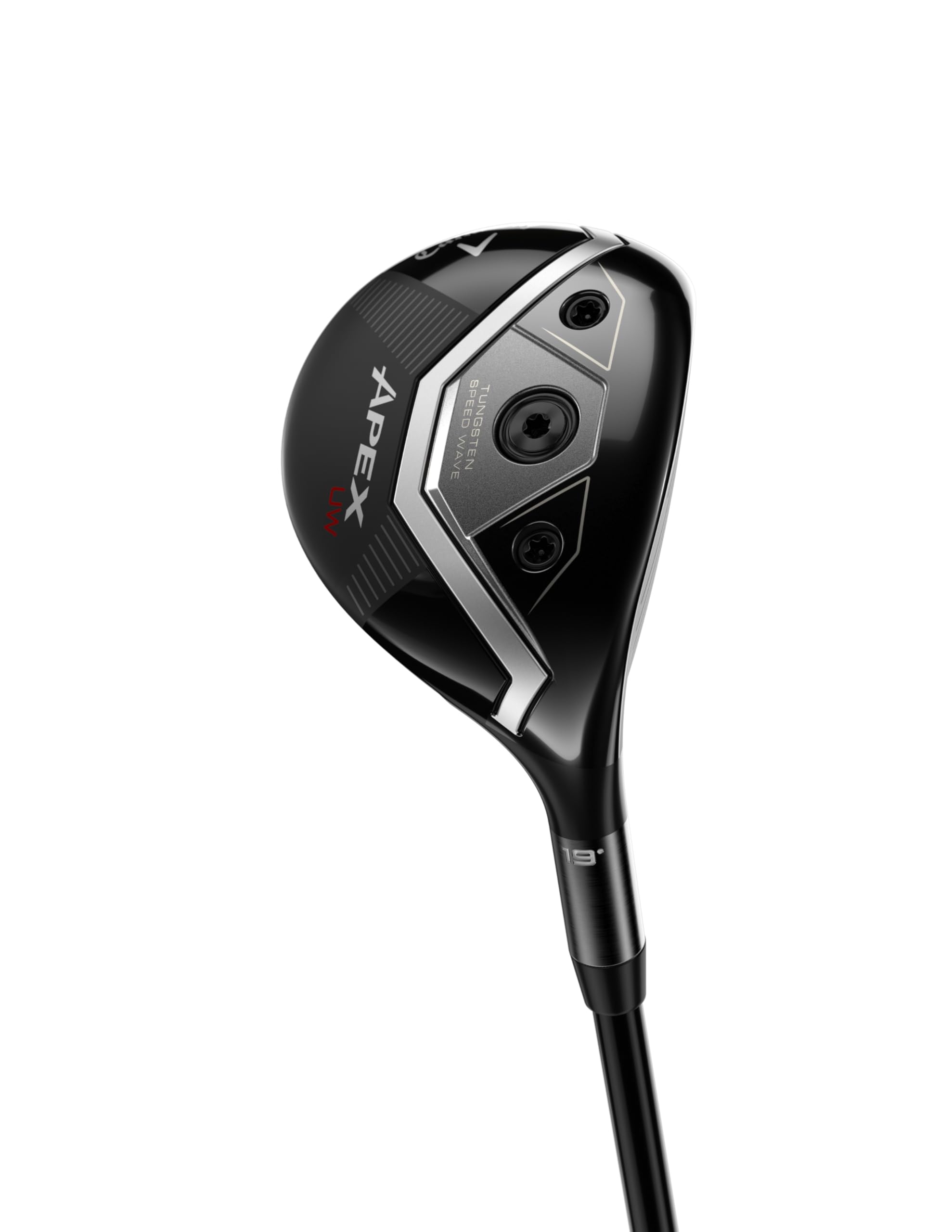 Version 1.0.0 Callaway Golf Apex UW