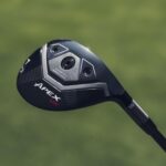 Callaway Golf Apex UW