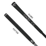 Callaway Golf XT Teen Golf Set 26