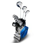 Callaway Golf XT Teen Golf Set 26