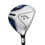 Callaway Golf XT Teen Golf Set 26