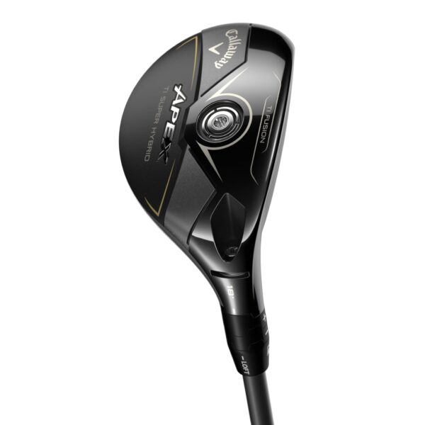 Callaway Golf Apex Super Hybrid 26