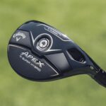Callaway Golf Apex Super Hybrid 26