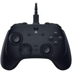 Control con Cable para PC Razer Wolverine V3 Tournament Edition RZ06-05550100-R3U1 8000 Hz 6 botones reasignables joysti