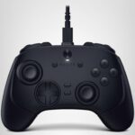 Control con Cable para PC Razer Wolverine V3 Tournament Edition RZ06-05550100-R3U1 8000 Hz 6 botones reasignables joysti