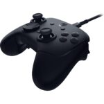 Control con Cable para PC Razer Wolverine V3 Tournament Edition RZ06-05550100-R3U1 8000 Hz 6 botones reasignables joysti