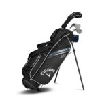 Callaway Golf XJ Juego Junior de Golf 26
