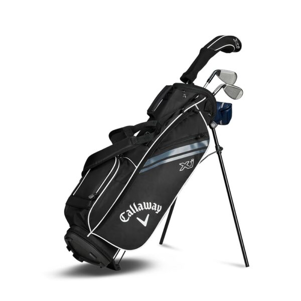Callaway Golf XJ Juego Junior de Golf 26