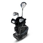 Callaway Golf XJ Juego Junior de Golf 26