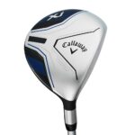 Callaway Golf XJ Juego Junior de Golf 26