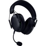 Auriculares Inalámbricos Razer BlackShark V3 RZ04-05410100-R3U1 50mm 2.4GHz Bluetooth 70h