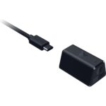 Auriculares Inalámbricos Razer BlackShark V3 RZ04-05410100-R3U1 50mm 2.4GHz Bluetooth 70h