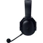 Auriculares Inalámbricos Razer BlackShark V3 RZ04-05410100-R3U1 50mm 2.4GHz Bluetooth 70h