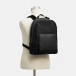 Coach Mochila Wade en Signature