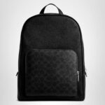 Coach Mochila Wade en Signature