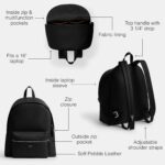 Coach Ridgewood Backpack