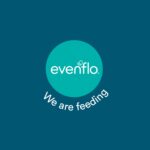 Evenflo Extractor de leche eléctrico doble portátil de bolsillo, blanco, 20 sesiones de bombeo por carga, 9 ajustes de s