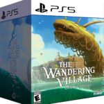 Juego The Wandering Village Collectors Edition Serenity Forge SYFO94112PS5 PlayStation 5
