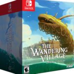 Videojuego The Wandering Village Collectors Edition Serenity Forge SYFO94111SWI para Nintendo Switch