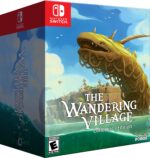 Videojuego The Wandering Village Collectors Edition Serenity Forge SYFO94111SWI para Nintendo Switch