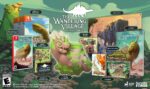 Videojuego The Wandering Village Collectors Edition Serenity Forge SYFO94111SWI para Nintendo Switch
