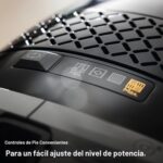 Aspiradora de Contenedor Miele New Guard M1 Parquet XL, 1200W, Filtro AirClean Plus, Cepillo Twister XL, Cabezal AllTeQ,