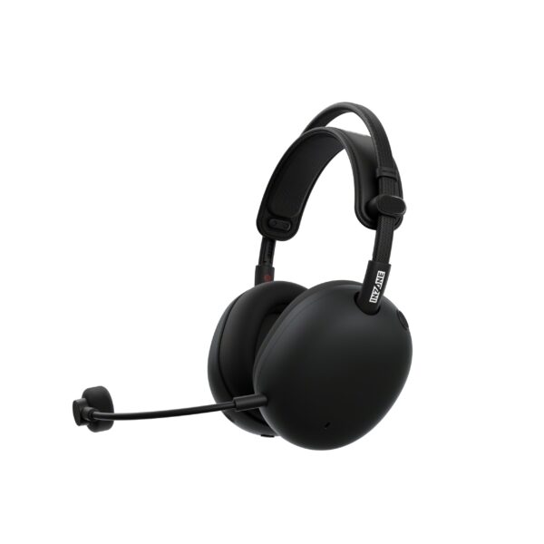 Auriculares Sony INZONE H9 II WHG910NB.UC inalámbricos ANC controladores WH-1000XM6 micrófono cardioide 2.4GHz Bluetooth