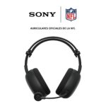 Auriculares Sony INZONE H9 II WHG910NB.UC inalámbricos ANC controladores WH-1000XM6 micrófono cardioide 2.4GHz Bluetooth