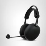 Auriculares Sony INZONE H9 II WHG910NB.UC inalámbricos ANC controladores WH-1000XM6 micrófono cardioide 2.4GHz Bluetooth