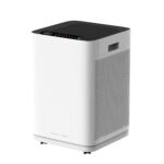 Purificador de aire de iones de plasma Magic Chef MCAP800W filtro HEPA dual