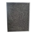Purificador de aire de iones de plasma Magic Chef MCAP800W filtro HEPA dual