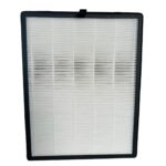 Purificador de aire de iones de plasma Magic Chef MCAP800W filtro HEPA dual