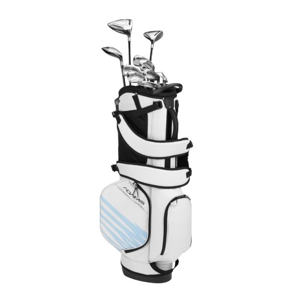 Adams Golf New Idea Package Set
