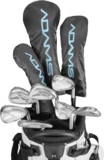 Adams Golf New Idea Package Set